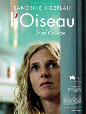 L'Oiseau (2011) - poster