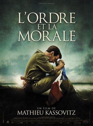 L'Ordre et la Morale (2011) - poster