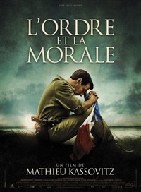 L'Ordre et la Morale (2011) - poster