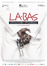 Là-Bas (2011) - poster