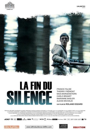 La Fin du Silence (2011) - poster