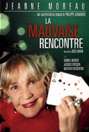 La Mauvaise Rencontre (2011) - poster