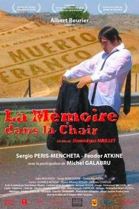 La Mémoire dans la Chair (2011) - poster