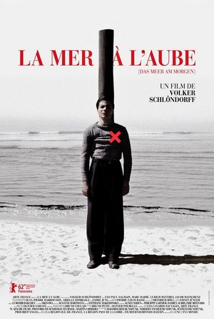 La Mer à l'Aube (2011) - poster
