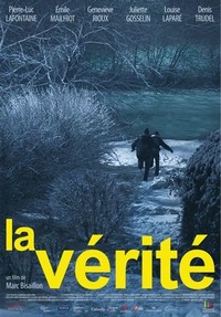 La Vérité (2011) - poster