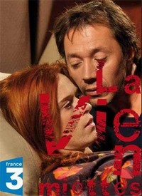 La Vie en Miettes (2011) - poster