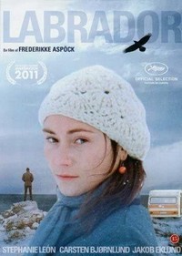 Labrador (2011) - poster