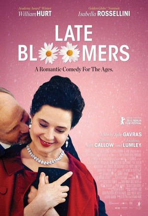 Late Bloomers (2011) - poster