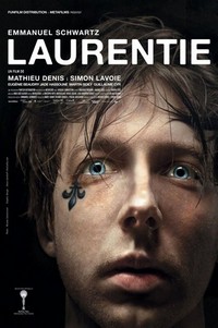 Laurentie (2011) - poster