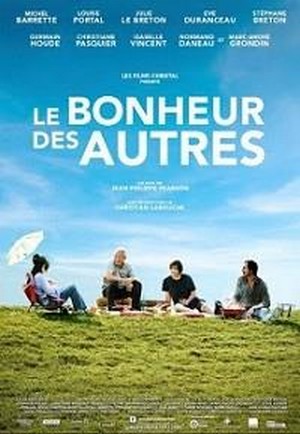Le Bonheur des Autres (2011) - poster