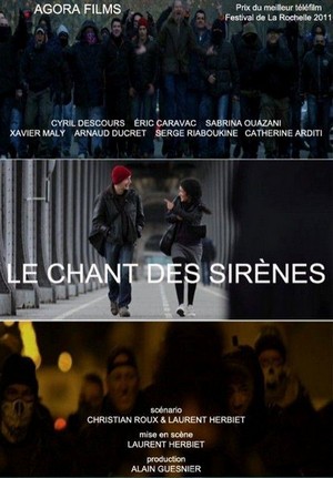 Le Chant des Sirènes (2011) - poster