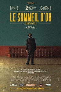 Le Sommeil d'Or (2011) - poster