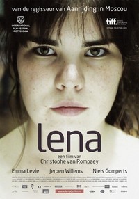 Lena (2011) - poster