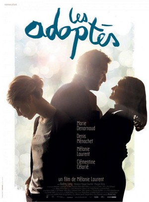 Les Adoptés (2011) - poster