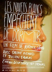 Les Navets Blancs Empêchent de Dormir (2011) - poster