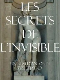 Les Secrets de l'Invisible (2011) - poster