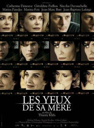 Les Yeux de Sa Mère (2011)