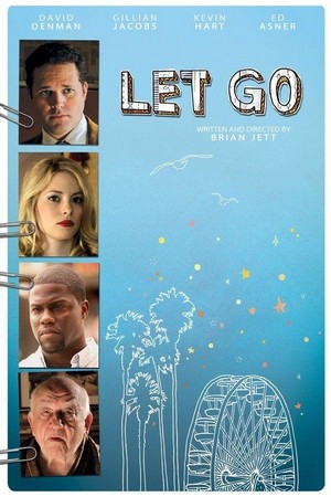 Let Go (2011) - poster
