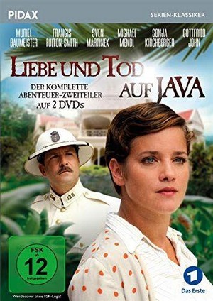 Liebe und Tod auf Java (2011) - poster