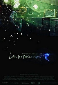 Life in Movement (2011) - poster