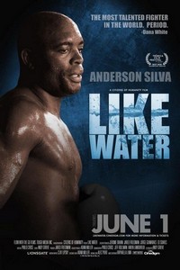 Like Water (2011) - poster