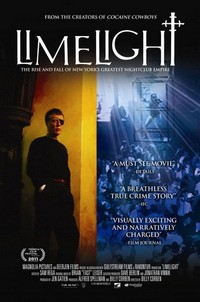 Limelight (2011) - poster