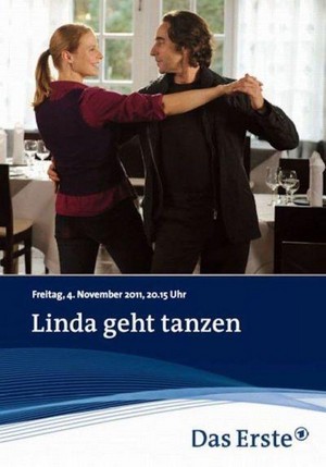 Linda Geht Tanzen (2011) - poster