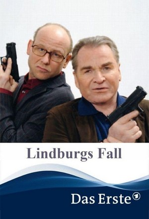 Lindburgs Fall (2011) - poster