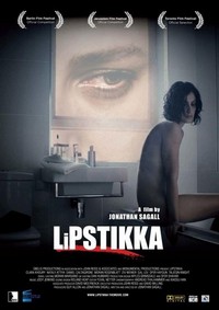 Lipstikka (2011) - poster