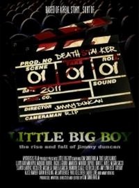 Little Big Boy (2011) - poster