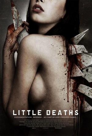 Little Deaths (2011) - poster