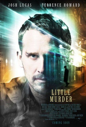 Little Murder (2011) - poster