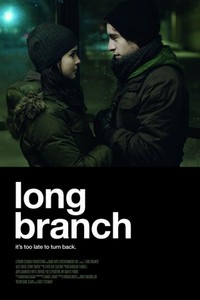 Long Branch (2011) - poster