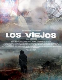 Los Viejos (2011) - poster