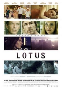 Lotus (2011) - poster