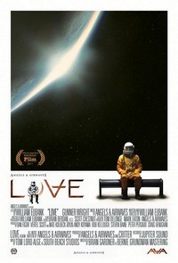 Love (2011) - poster