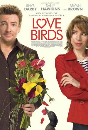Love Birds (2011) - poster