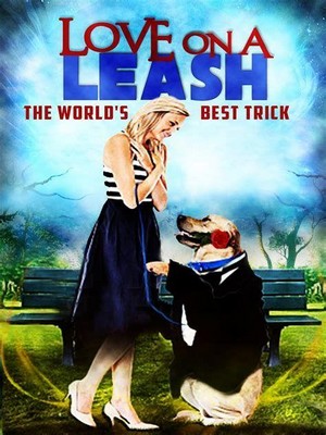 Love on a Leash (2011) - poster