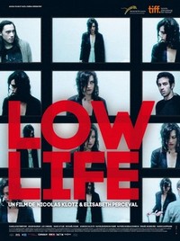 Low Life (2011) - poster