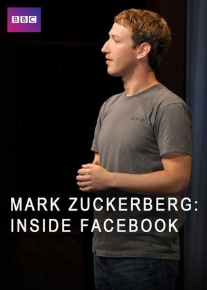 Mark Zuckerberg: Inside Facebook (2011) - poster