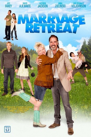 Marriage Retreat (2011) - poster