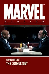 Marvel One-Shot: The Consultant (2011) - poster