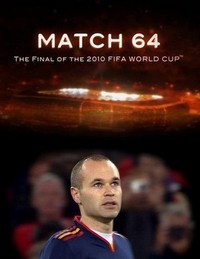 Match 64 (2011) - poster