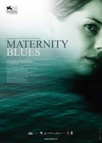 Maternity Blues (2011) - poster