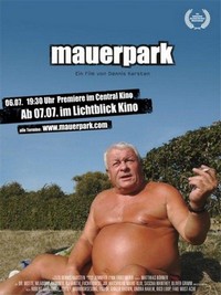 Mauerpark (2011) - poster