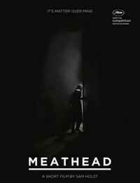 Meathead (2011) - poster