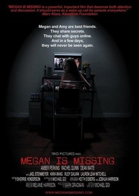 Megan Is Missing (2011) - poster