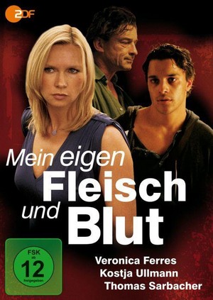 Mein Eigen Fleisch und Blut (2011) - poster