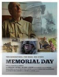 Memorial Day (2011) - poster