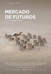 Mercado de Futuros (2011) - poster